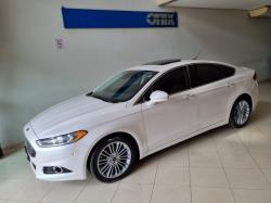 FORD Fusion 2.0 16V 4P ECOBOOST TURBO TITANIUM AWD AUTOMTICO