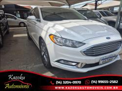 FORD Fusion 2.0 16V 4P ECOBOOST TURBO SEL AUTOMTICO