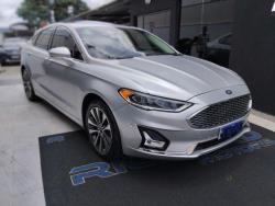 FORD Fusion 2.0 16V 4P ECOBOOST TURBO TITANIUM AWD AUTOMTICO