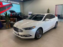 FORD Fusion 2.0 16V 4P ECOBOOST TURBO TITANIUM AWD AUTOMTICO