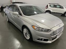 FORD Fusion 2.0 16V 4P ECOBOOST TURBO TITANIUM AWD AUTOMTICO