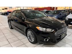 FORD Fusion 2.0 16V 4P ECOBOOST TURBO TITANIUM AWD AUTOMTICO