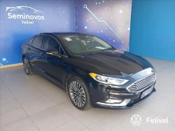 FORD Fusion 2.0 16V 4P ECOBOOST TURBO TITANIUM AWD AUTOMTICO