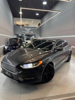 FORD Fusion 2.0 16V 4P ECOBOOST TURBO SEL AUTOMTICO
