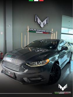 FORD Fusion 2.0 16V 4P ECOBOOST TURBO SEL AUTOMTICO