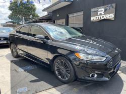 FORD Fusion 2.0 4P 16V ECOBOOST TURBO TITANIUM PLUS AWD AUTOMTICO