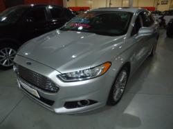 FORD Fusion 2.0 4P 16V ECOBOOST TURBO TITANIUM PLUS AWD AUTOMTICO