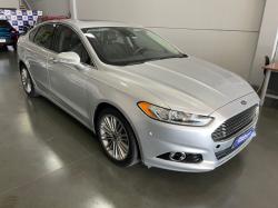 FORD Fusion 2.0 4P 16V ECOBOOST TURBO TITANIUM PLUS HBRIDO AUTOMTICO