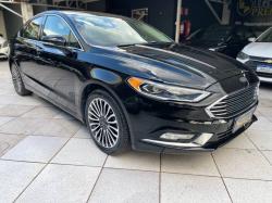 FORD Fusion 2.0 4P 16V TITANIUM AWD AUTOMTICO