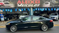 FORD Fusion 2.0 4P 16V ECOBOOST TURBO TITANIUM PLUS AWD AUTOMTICO