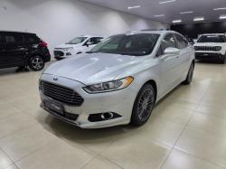 FORD Fusion 2.0 4P 16V ECOBOOST TURBO TITANIUM PLUS AWD AUTOMTICO