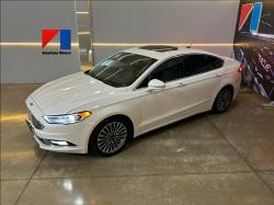 FORD Fusion 2.0 4P 16V ECOBOOST TURBO TITANIUM PLUS HBRIDO AUTOMTICO