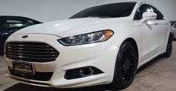 FORD Fusion 2.0 4P 16V ECOBOOST TURBO TITANIUM FWD AUTOMTICO