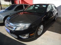 FORD Fusion 2.3 16V 4P SEL AUTOMTICO