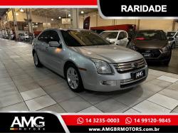 FORD Fusion 2.3 16V 4P SEL AUTOMTICO