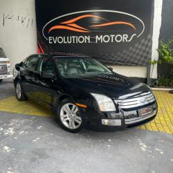 FORD Fusion 2.3 16V 4P SEL AUTOMTICO