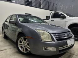 FORD Fusion 2.3 16V 4P SEL AUTOMTICO