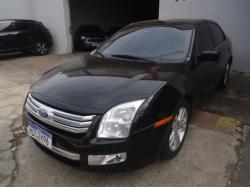 FORD Fusion 2.3 16V 4P SEL AUTOMTICO