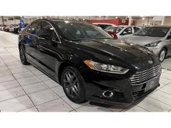 FORD Fusion 2.5 16V 4P SE FLEX AUTOMTICO