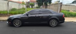 FORD Fusion 2.5 16V 4P SEL AUTOMTICO