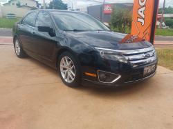 FORD Fusion 2.5 16V 4P SEL AUTOMTICO