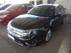 FORD Fusion 2.5 16V 4P SEL AUTOMTICO