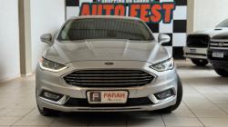 FORD Fusion 2.5 16V 4P SE FLEX AUTOMTICO