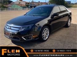 FORD Fusion 2.5 16V 4P SEL AUTOMTICO