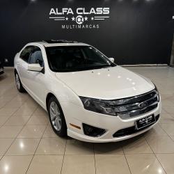 FORD Fusion 2.5 16V 4P SEL AUTOMTICO