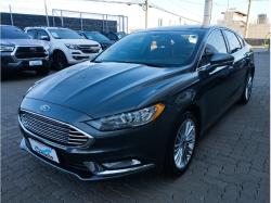 FORD Fusion 2.5 16V 4P SE FLEX AUTOMTICO