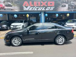 FORD Fusion 3.0 V6 24V 4P SEL AWD AUTOMTICO