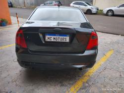 FORD Fusion 3.0 V6 24V 4P SEL AWD AUTOMTICO