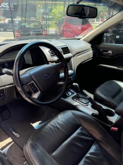 FORD Fusion 3.0 V6 24V 4P SEL AWD AUTOMTICO