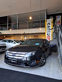 FORD Fusion 3.0 V6 24V 4P SEL AWD AUTOMTICO