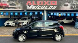 FORD Ka Hatch 1.0 12V 4P FLEX TI-VCT SE