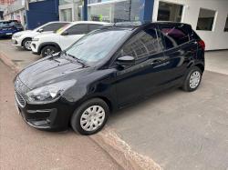 FORD Ka Hatch 1.0 12V 4P TI-VCT SE FLEX