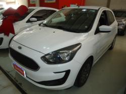 FORD Ka Hatch 1.0 12V 4P TI-VCT SE FLEX