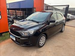 FORD Ka Hatch 1.0 12V 4P TI-VCT S FLEX