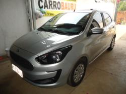 FORD Ka Hatch 1.0 12V 4P TI-VCT SE FLEX