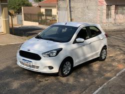 FORD Ka Hatch 1.0 12V 4P TI-VCT SE FLEX