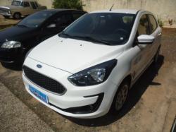 FORD Ka Hatch 1.0 12V 4P TI-VCT SE FLEX