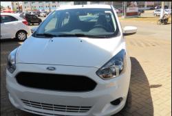 FORD Ka Hatch 1.0 12V 4P TI-VCT SE FLEX