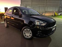 FORD Ka Hatch 1.0 12V 4P TI-VCT SE FLEX