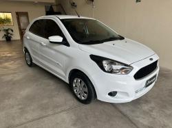 FORD Ka Hatch 1.0 12V 4P TI-VCT SE FLEX