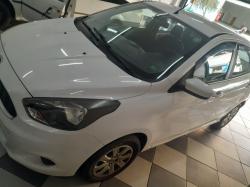 FORD Ka Hatch 1.0 12V 4P TI-VCT SEL FLEX