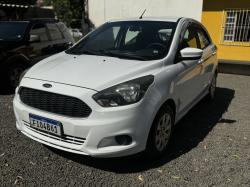 FORD Ka Hatch 1.0 12V 4P TI-VCT SEL FLEX