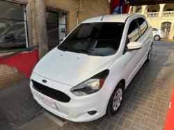 FORD Ka Hatch 1.0 12V 4P TI-VCT SE FLEX