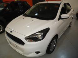 FORD Ka Hatch 1.0 12V 4P TI-VCT SE FLEX