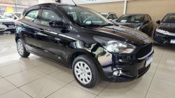 FORD Ka Hatch 1.0 12V 4P TI-VCT SE FLEX