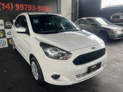 FORD Ka Hatch 1.0 12V 4P TI-VCT SE FLEX